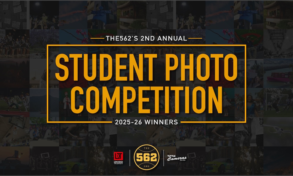 Student Photo Contest Cover