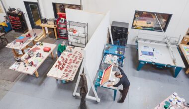 Space Program makes room for local artists to blast off (no jerks, please)
