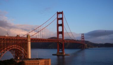 Golden Gate Bridge tolls to increase July 1, bus and ferry fares also rise