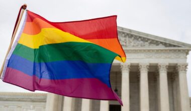 Bay Area school district sued by Christian parents over LGBTQ+ instruction – The Mercury News
