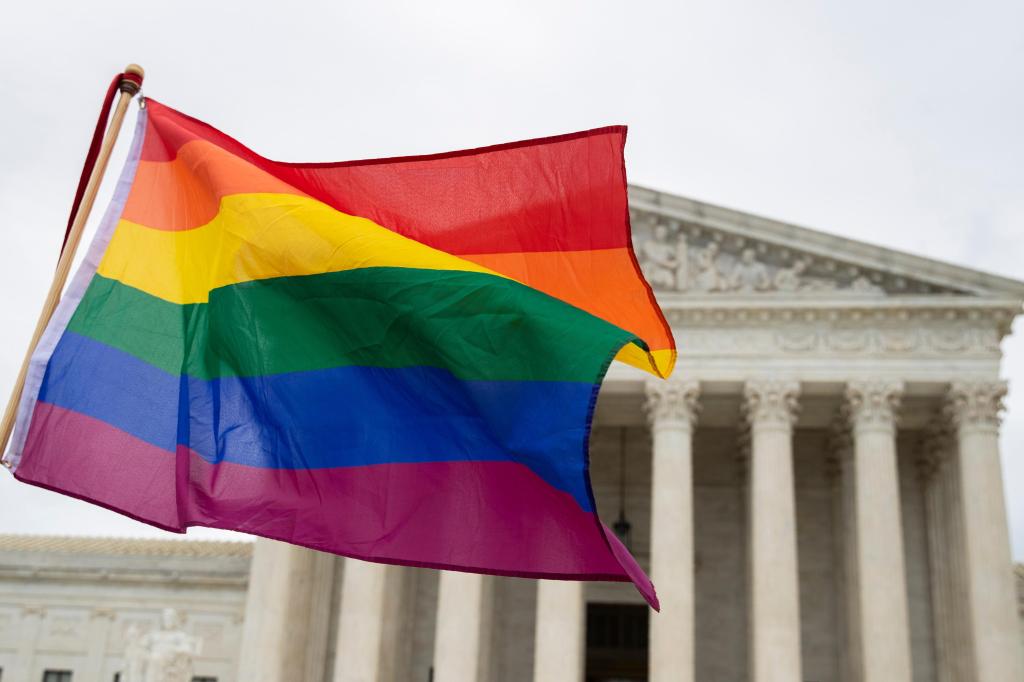 Bay Area school district sued by Christian parents over LGBTQ+ instruction – The Mercury News