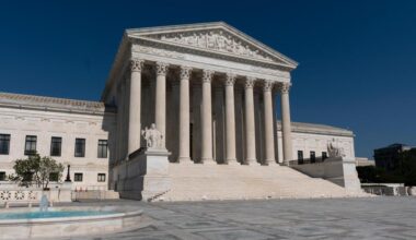 Supreme Court rules in San Diego case Trump can block asylum seekers
