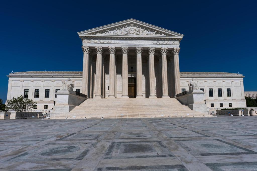 Supreme Court upholds broad reading of SEC authority