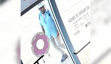 West Sacramento police arrest Bad Bakers vandalism suspect