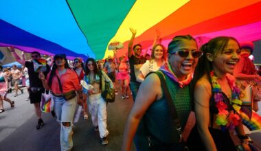 15 ways to celebrate Pride this July in San Diego County – San Diego Union-Tribune