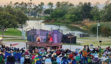Where to see free Shakespeare in the park in Southern California – Pasadena Star News