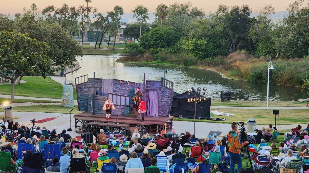 Where to see free Shakespeare in the park in Southern California – Pasadena Star News