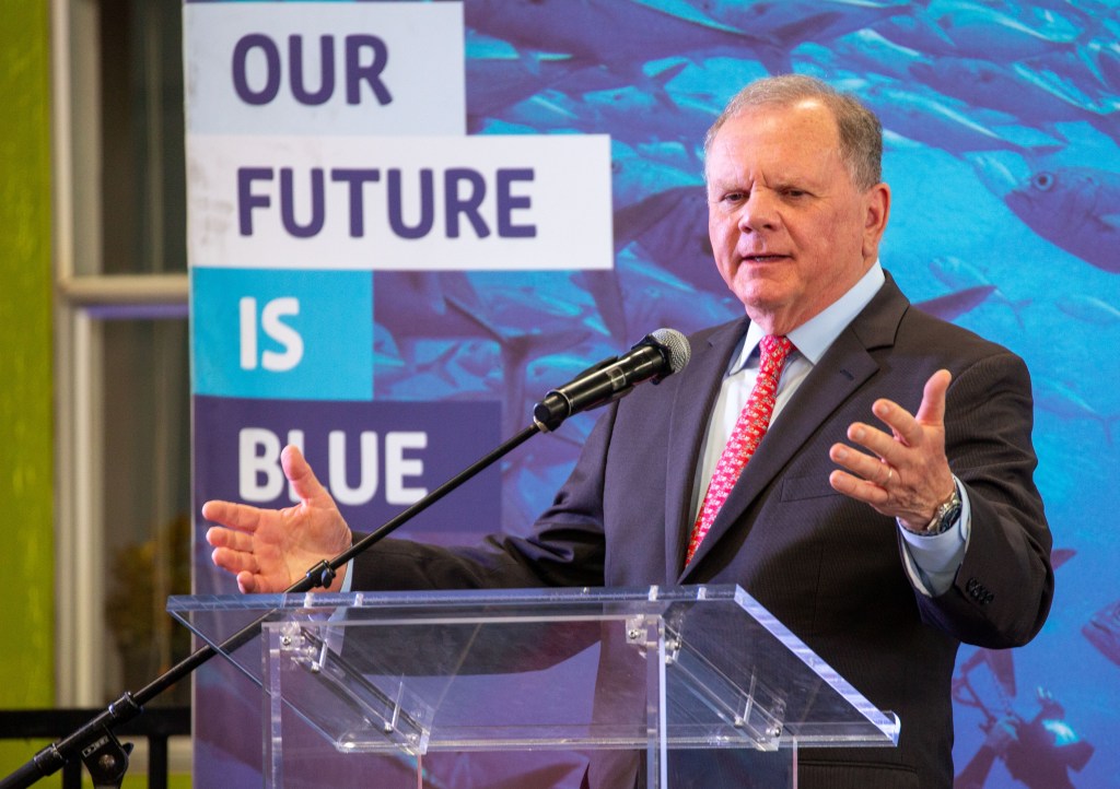 AltaSea and partners join to launch new waterfront STEM program – Daily Breeze