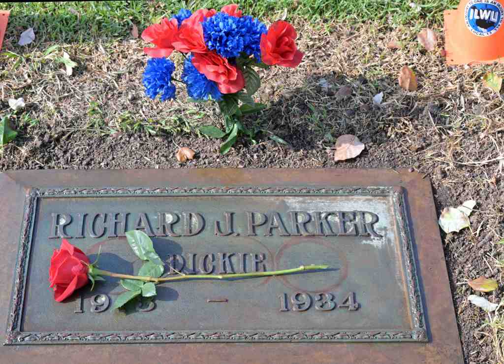 ILWU to remember ‘Bloody Thursday,’ founding of longshore union on Sunday, July 5 – Daily Breeze