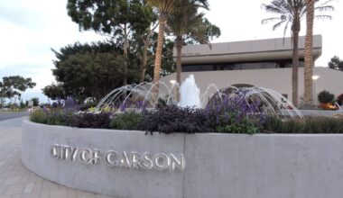 Carson approves $156.9 million budget for 2026-27 fiscal year – Daily Breeze