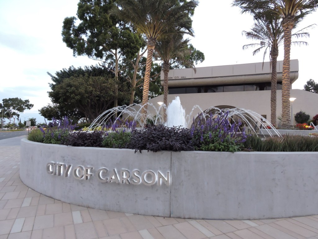 Carson approves $156.9 million budget for 2026-27 fiscal year – Daily Breeze