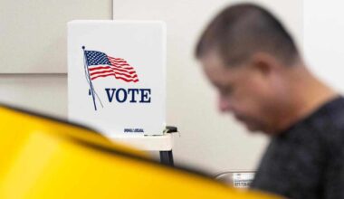 Election Day 2026: Live election results in Los Angeles County – Daily News