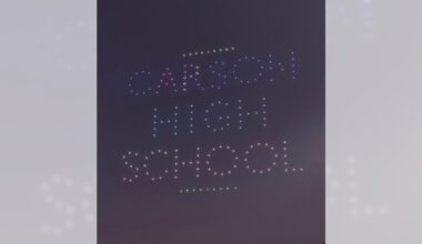 Graduations 2026: Carson High School celebrates class of 2026 – Daily Breeze