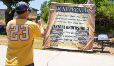 What’s closed on Friday, June 19, for Juneteenth in LA County – Daily News