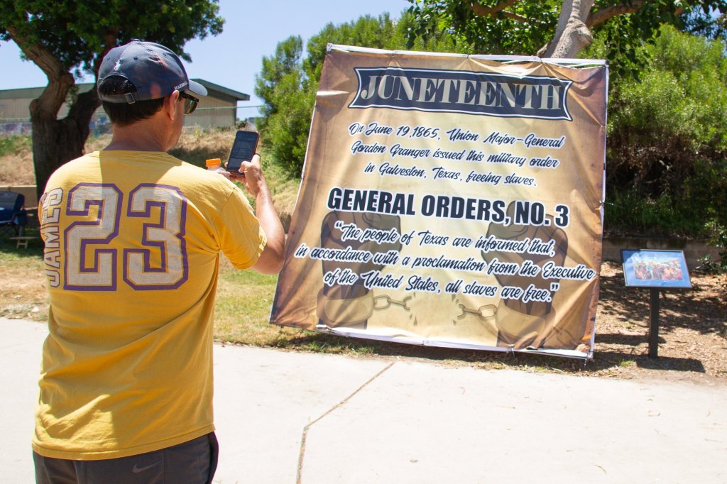 What’s closed on Friday, June 19, for Juneteenth in LA County – Daily News