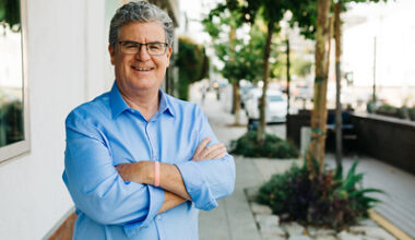 Tim McOsker takes reins of Alameda Corridor board – Daily Breeze