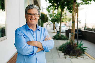 Tim McOsker takes reins of Alameda Corridor board – Daily Breeze