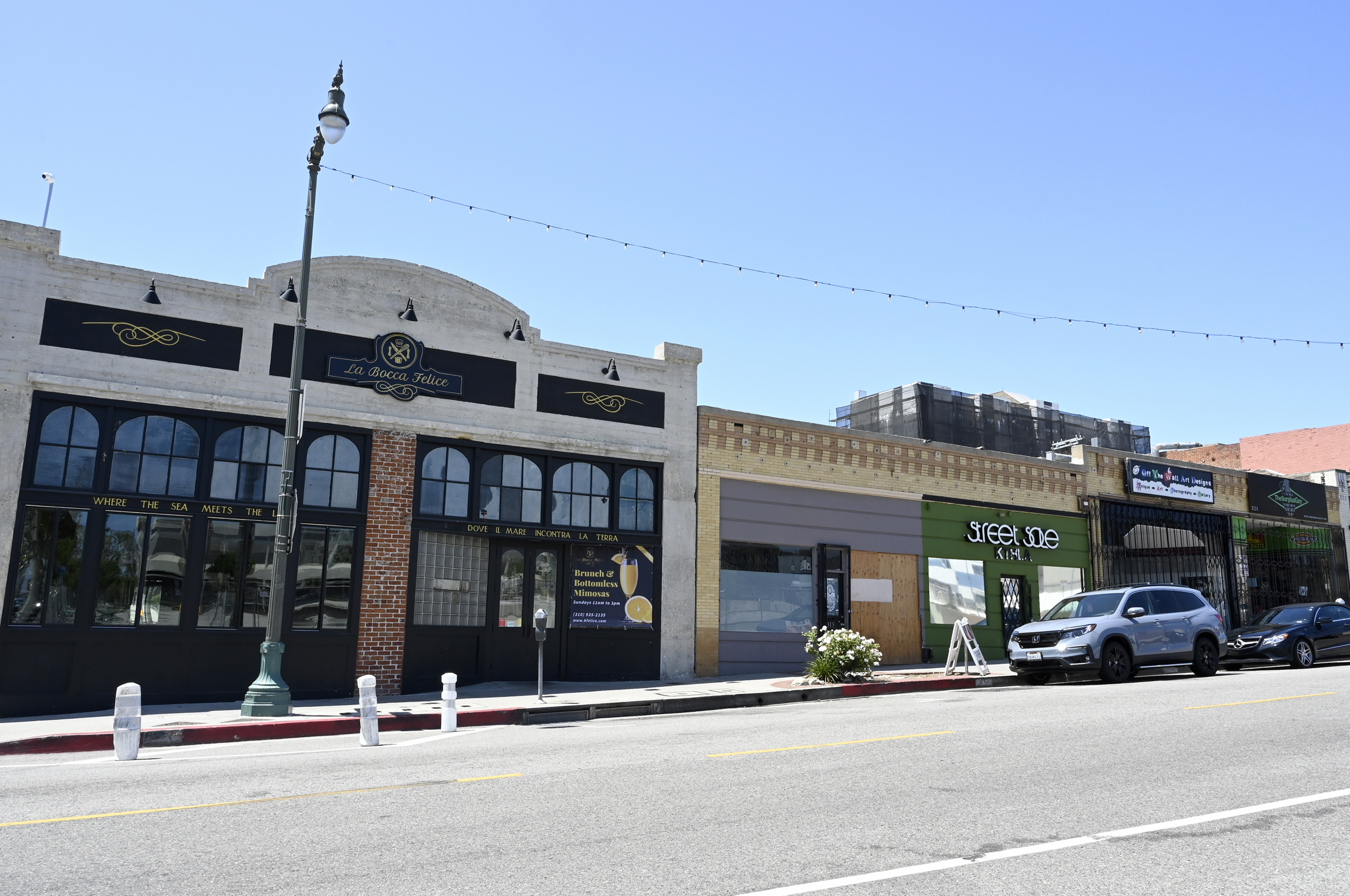 Now that the closed courthouse property is under construction, a...