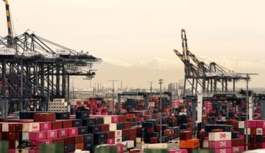 ILWU worker dies in Port of LA incident now under investigation – Daily Breeze