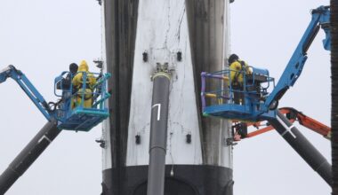 Long Beach’s Rocket Lab buying Iridium for $8B in challenge to SpaceX – Daily Bulletin