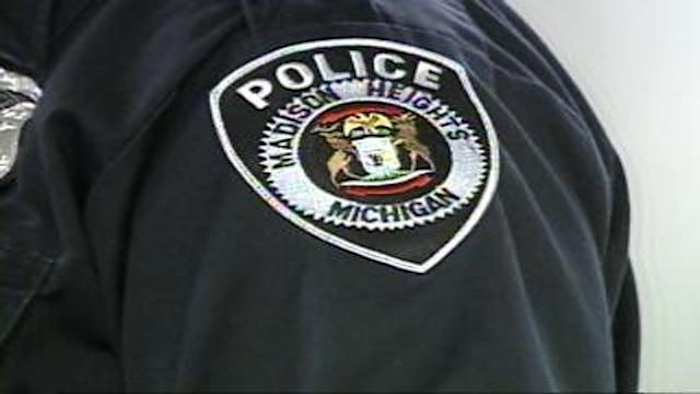 Man arrested after making alleged threats against Islamic Community Center in Madison Heights