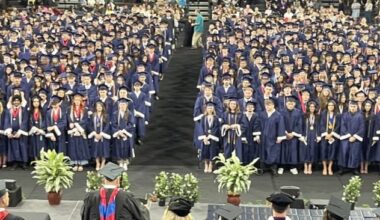 Are the kids going to college? Here’s a look at what Macomb County students do post-grad – Macomb Daily