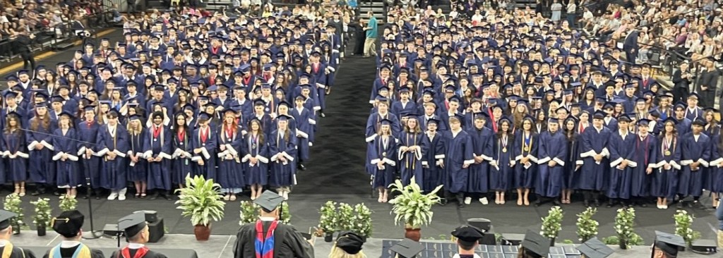 Are the kids going to college? Here’s a look at what Macomb County students do post-grad – Macomb Daily