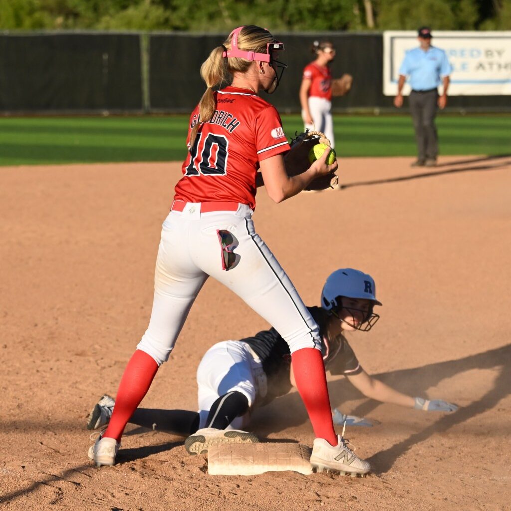 MAC enjoys life in the fast ‘Lane’ in all-star game rout over the OAA – Macomb Daily