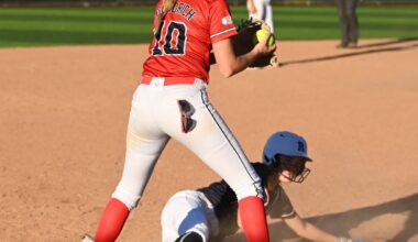 MAC enjoys life in the fast ‘Lane’ in all-star game rout over the OAA – Macomb Daily
