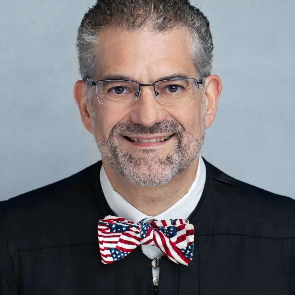 As nation nears 250th anniversary, Oakland County judge wants Americans to rediscover the Declaration of Independence – The Oakland Press