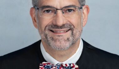 As nation nears 250th anniversary, Oakland County judge wants Americans to rediscover the Declaration of Independence – The Oakland Press