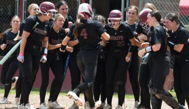 Twenty Oakland County players earn softball all-state honors – The Oakland Press