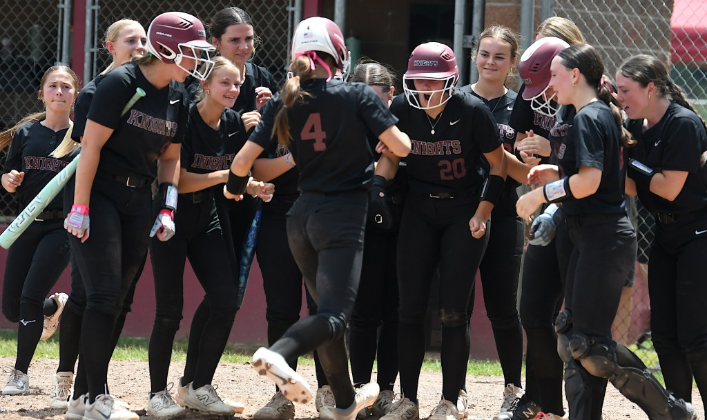 Twenty Oakland County players earn softball all-state honors – The Oakland Press