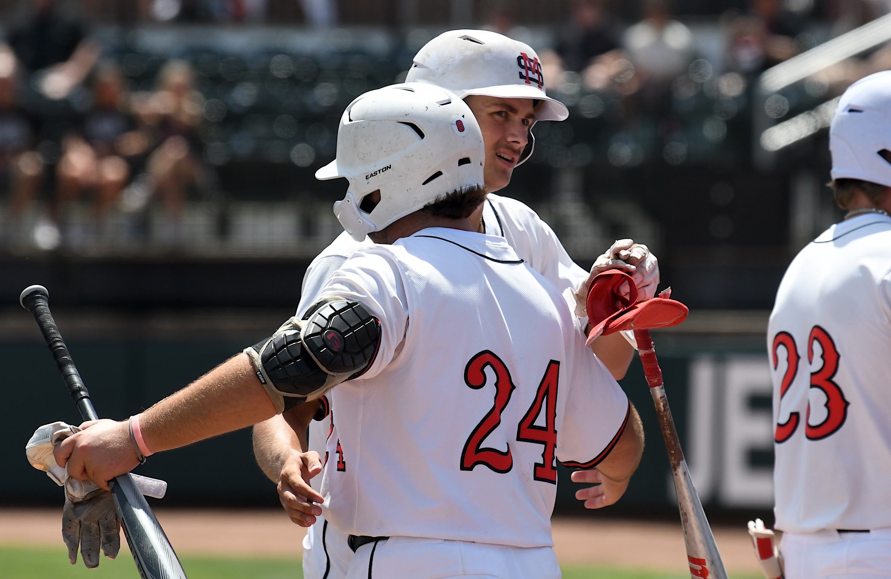 No. 1-ranked Orchard Lake St. Mary's beat Dearborn Divine Child,...
