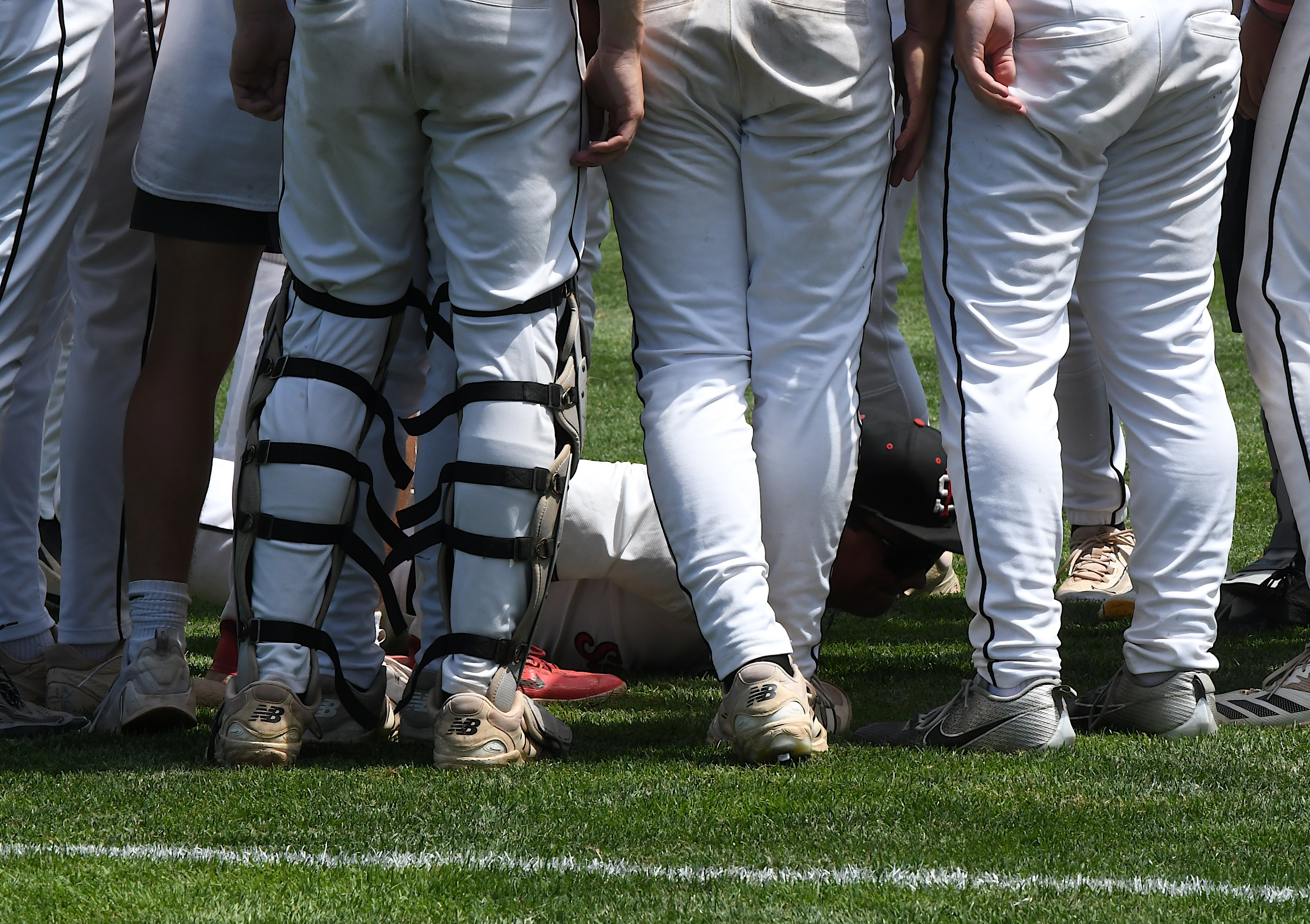 No. 1-ranked Orchard Lake St. Mary's beat Dearborn Divine Child,...