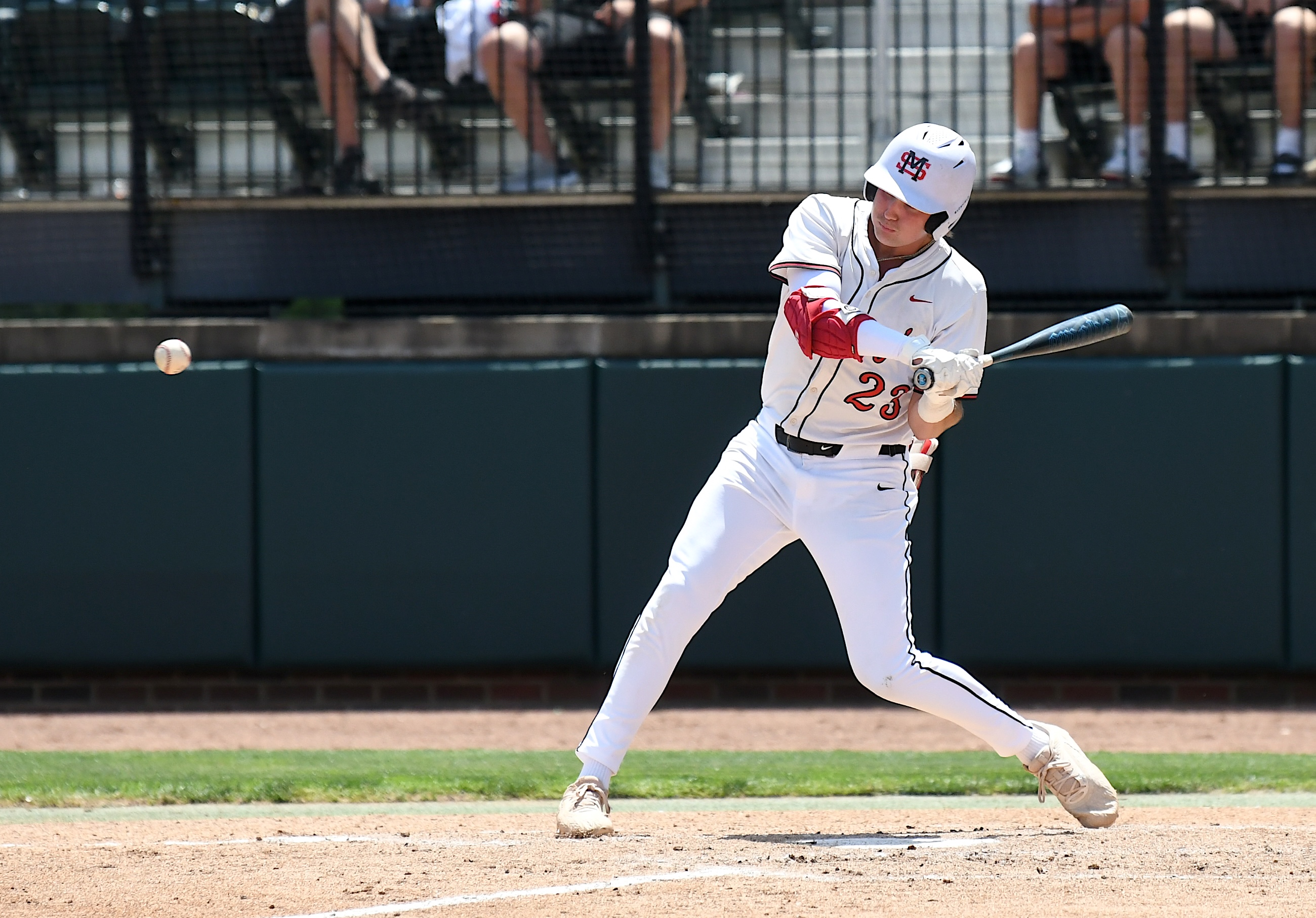 No. 1-ranked Orchard Lake St. Mary's beat Dearborn Divine Child,...