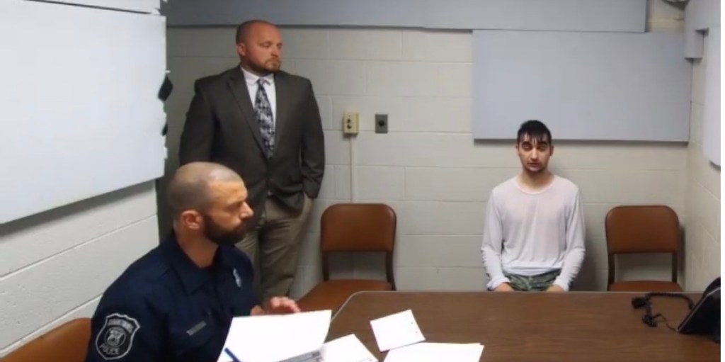 ‘Particularly vicious attack:’ Farmington Hills homicide suspect arraigned – The Oakland Press