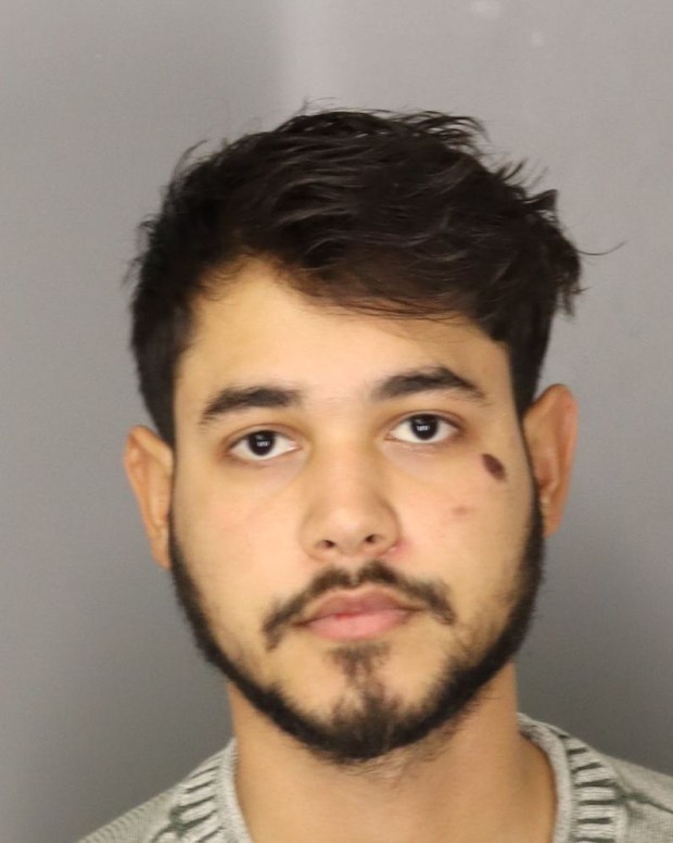 mugshot