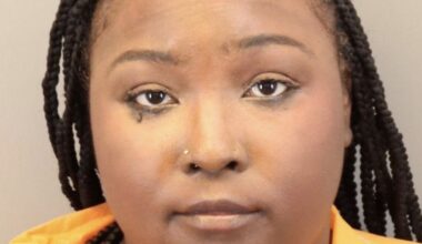 Southfield woman charged with involuntary manslaughter in 4-year-old son’s death – The Oakland Press
