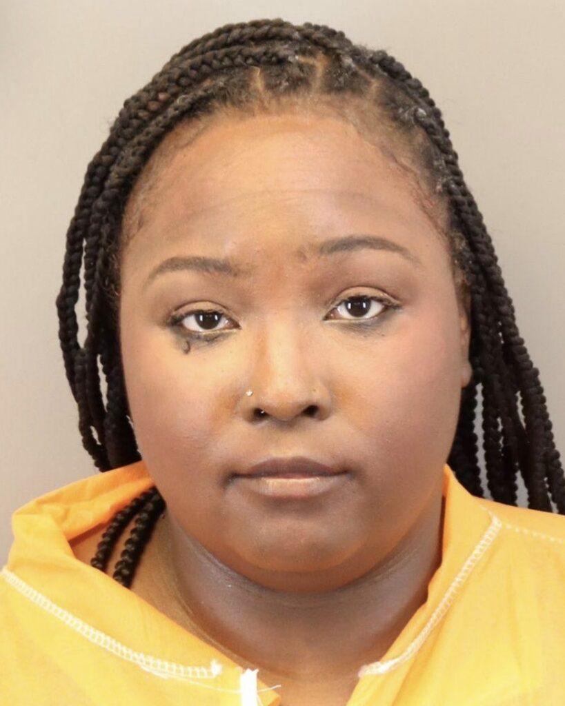Southfield woman charged with involuntary manslaughter in 4-year-old son’s death – The Oakland Press