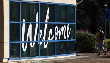 Academic turf war between California colleges underscores need for new higher education plan