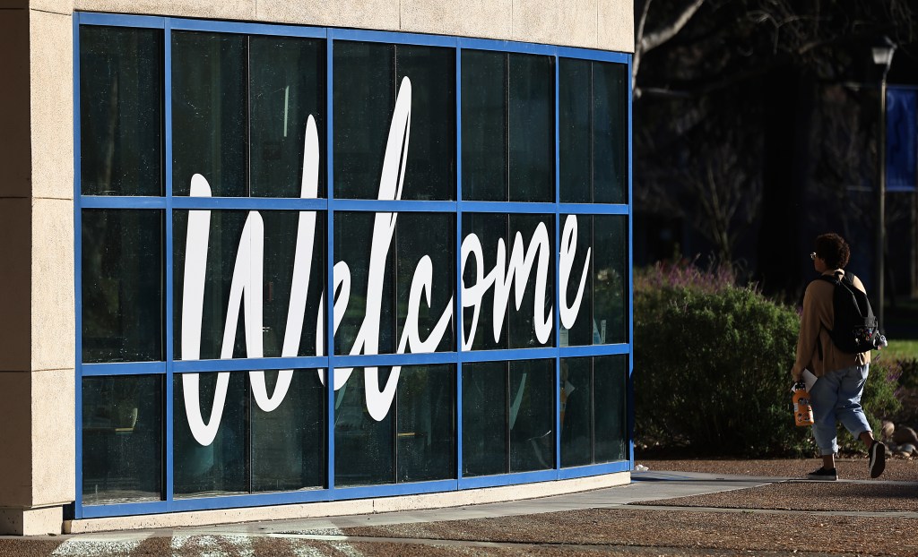Academic turf war between California colleges underscores need for new higher education plan