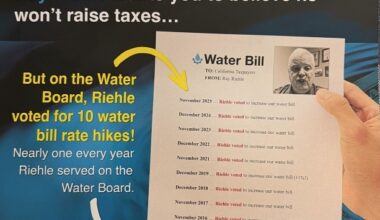 Southern California couple's spending on GOP rivals may have helped swing the 4th Congressional District primary for Democrat Eric Jones