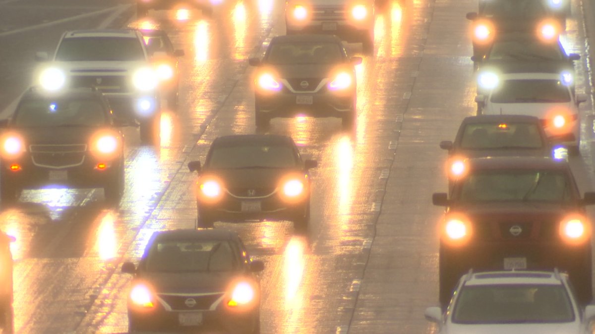 Traffic delays on I-15 near SR-76 after deadly crash – NBC 7 San Diego