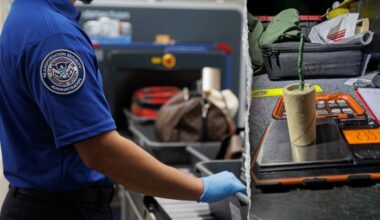Sacramento man charged after explosive device found in carry-on bag, feds say