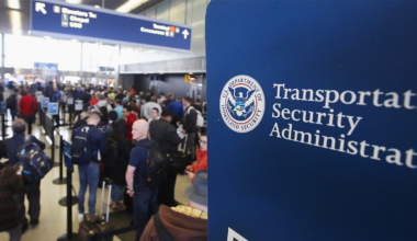 Bay Area immigration attorney says TSA put him on watchlist – NBC Bay Area