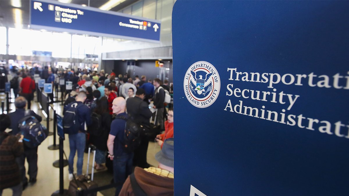 Bay Area immigration attorney says TSA put him on watchlist – NBC Bay Area