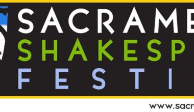 TWELFTH NIGHT to Open Sacramento Shakespeare Festival's 60th Season