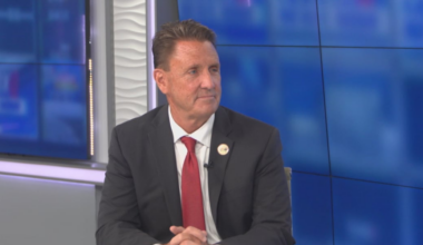 Long Beach Mayor discusses Jeepin the Coast success, harbor and development projects