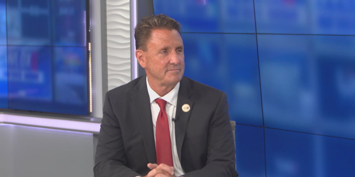 Long Beach Mayor discusses Jeepin the Coast success, harbor and development projects